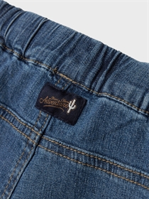 NAME IT Knickers Ben Dark Blue Denim